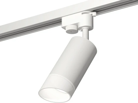Трековый светильник Ambrella Track System XT6322180 (220V, круглые)