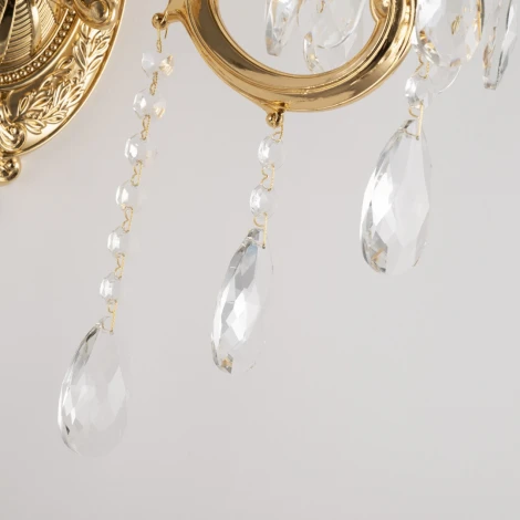 Бра Bohemia AL7801 AL7801B10/2/175 B G