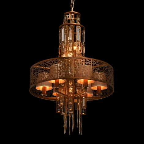 Подвесная люстра MW-Light Марокко 185010310