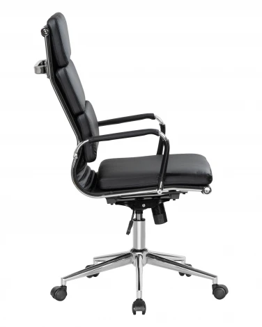 Офисное кресло для руководителей DOBRIN ARNOLD (чёрный) D0000000000000013012