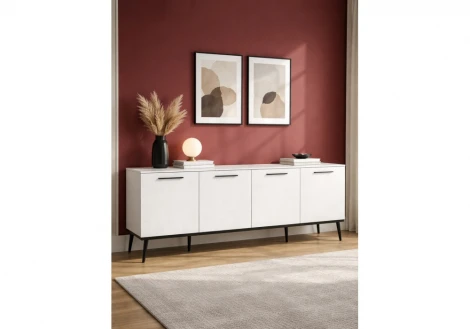 ТВ-тумба Арден Хандис Woodville 674708