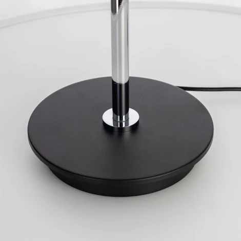 Настольная лампа грибок с выключателем LED Citilux Lina CL812011