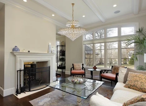 Подвесная люстра Arti Lampadari CIVETTA E 1.5.66.100 G