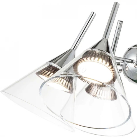Подвесной светильник ST Luce Cono SL930.103.06