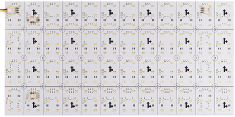 Светодиодная лента Arlight LX 028844