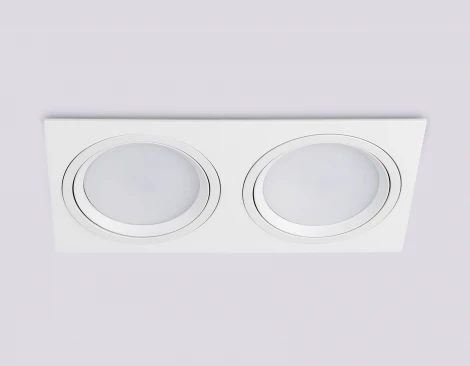 Встраиваемый точечный светильник Ambrella TECHNO SPOT TN51919 (220V)