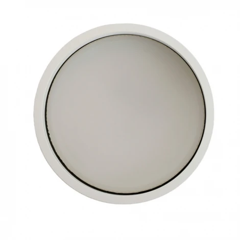 Трековый светильник однофазный 15W 220V Feron AL135 51124