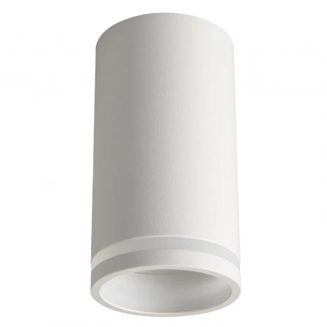 Потолочный светильник накладной Crystal Lux Clt 072 CLT 072C WH (220V, круглые)