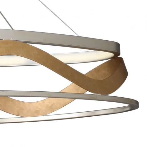 Подвесная люстра Favourite Infinite 2499-9P