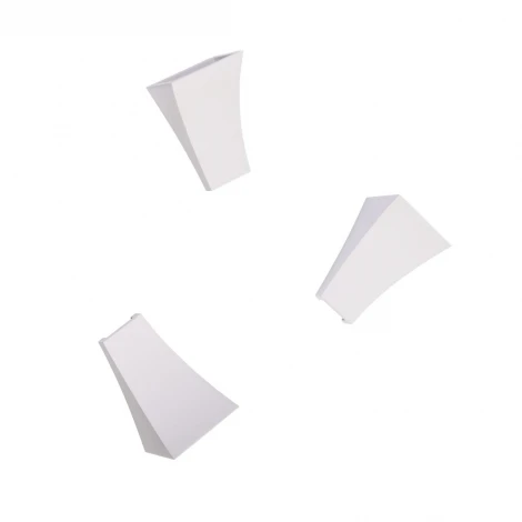 Настенный светильник Odeon Light Gips 3882/1W (220V)