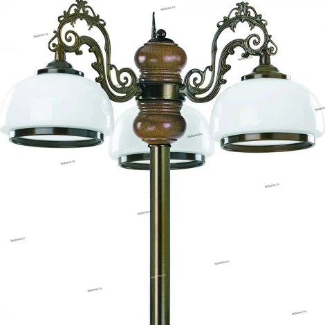 Торшер Alfa Parma 16949