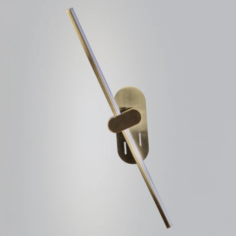 Подсветка для картин светодиодная с регулировкой цветовой температуры Reluce 52295-0.2-580