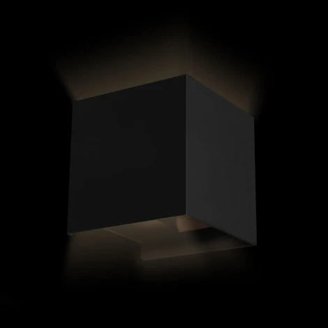 Уличные настенные светильники Loft It Eterno 100011/A (LED, 220V, IP54)