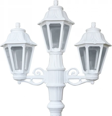 Наземный фонарь Fumagalli Anna E22.158.S21.WXF1R (220V, под старину, IP44)