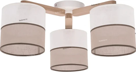TK Lighting Laura 983