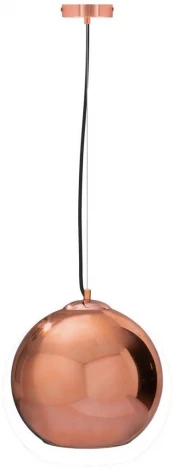 Подвесной светильник Loft IT Copper Shade LOFT2023-A (220V, на проводе, шар)