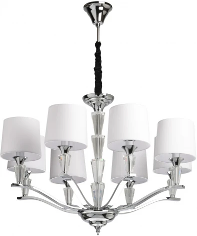 Подвесная люстра MW-Light Palermo 386018408