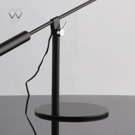 Офисная настольная лампа MW-Light Ракурс 631033701