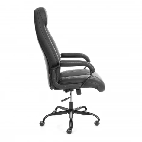 Кресло Tetchair Boss metalBL (22)