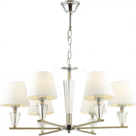 Подвесная люстра Lumion Loraine 3733/6