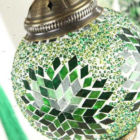 Потолочная люстра Kink Light Марокко 0215T6,07(70)