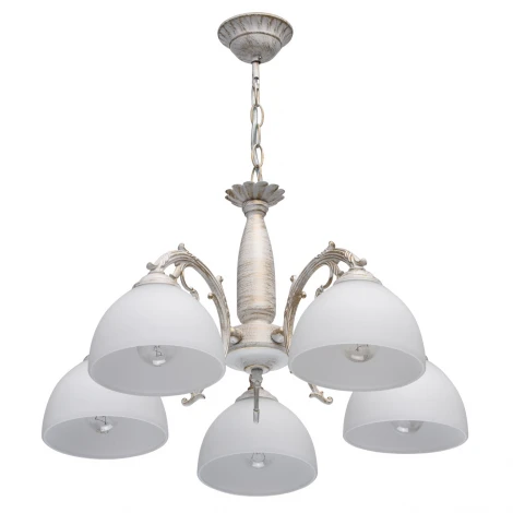 Подвесная люстра De City Ариадна 450018305