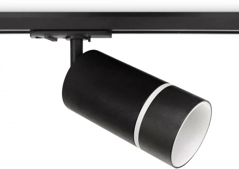 Трековый светильник однофазный 220V светодиодный TRACK SYSTEM GL5214