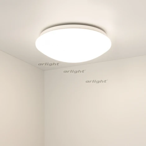 Настенно-потолочный светильник Arlight MUSHROOM 031879