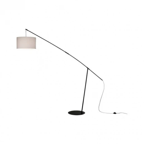 Торшер Paulmann Benue Stehl Bogen 79729