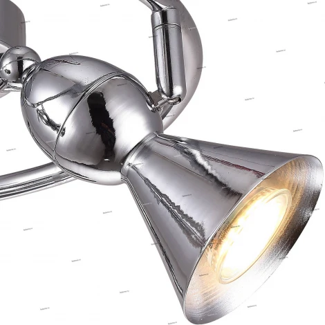 Спот Arte Lamp Picchio A9229PL-3CC