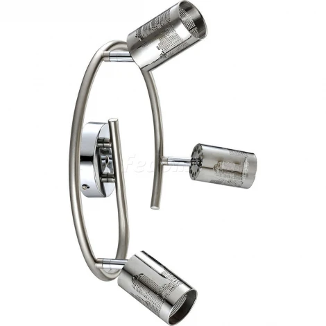 Спот Toscom Steel NC 125-103