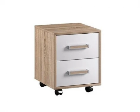 Тумба прикроватная ТЭКС маленькая Бланка