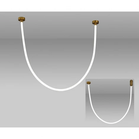 Подвесной светильник LED Lu Carte Antic LC-22-0239