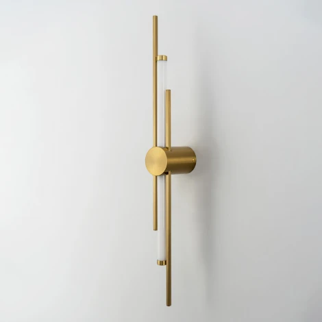 Бра светодиодное Modelux ML.726.600 BS