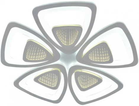 Потолочная люстра Мелодия Света SS1L 000028930