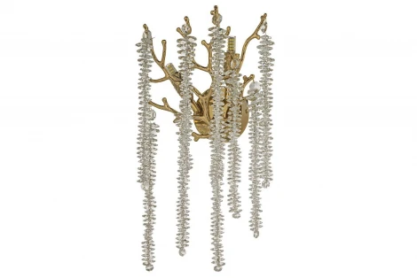 Бра Dio D`arte Tavenna Gold Tavenna H 2.26.100 G