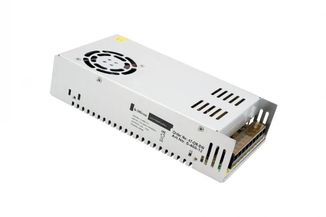 Блок питания S-400-12