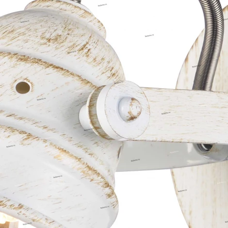 Спот Citilux Веймар CL537512 (220V, круглые)