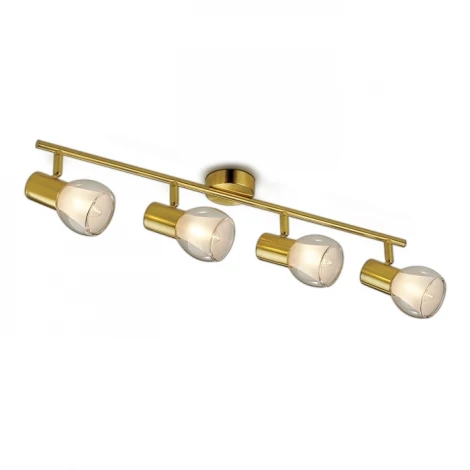 Спот Odeon Light Moss 2176/4W