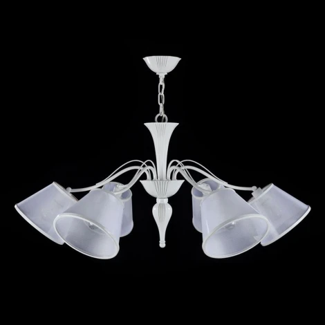 Подвесная люстра Maytoni Virginity MOD150-06-W