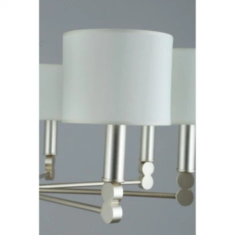 Потолочная люстра Omnilux 645 OML-64513-08