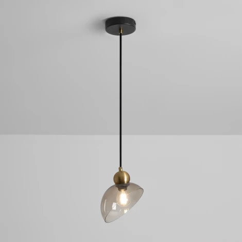 Подвесной светильник Freya Balla FR5560PL-01GB