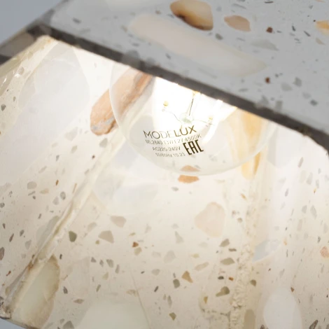 Подвесной светильник с выключателем Modelux MODESTYLE MS.151.150 BS