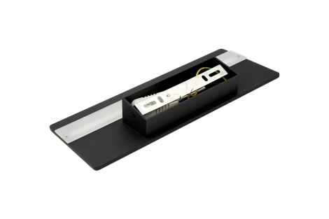 Настенный светильник DesignLed WINTER GW-5011M-6-BL-WW