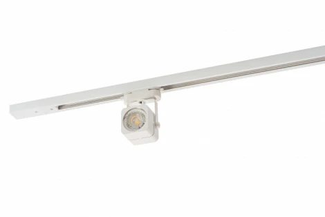 Трековый светильник Denkirs DK600 DK6003-WH