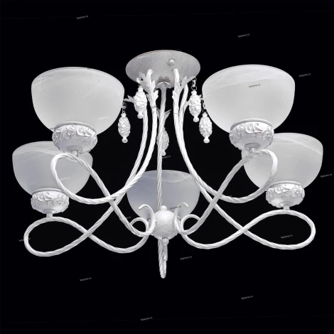 Потолочная люстра MW-Light Фелиция 347018605