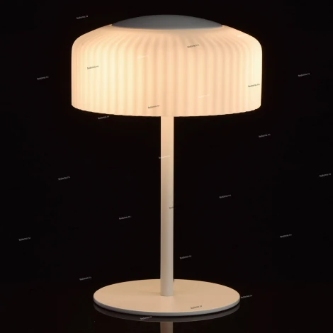 Интерьерная настольная лампа MW-Light Раунд 636031203