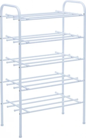 Обувница Leset Комо 5 (Металл) Leset арт.2500000071676