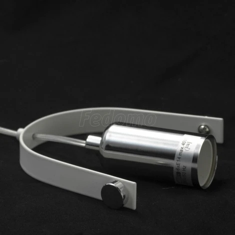 Подвесная люстра Lussole Lgo Bisbee GRLSP-8098 (220V, на проводе, IP21)