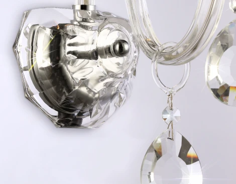 Бра Traditional TR4911 (220V, подвески, свеча)